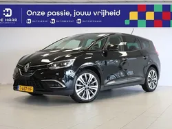 Zwart Gebruikt 2023 Renault Scénic IV Equilibre MPV | € 28.400