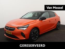 Oranje Gebruikt 2020 Opel Corsa-e Edition Hatchback | € 13.944 (Goede deal)