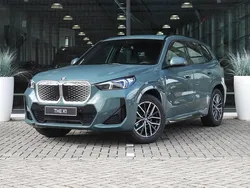 Groen Nieuw 2025 BMW iX1 Comfort Edition SUV | € 56.083 (Super prijs)