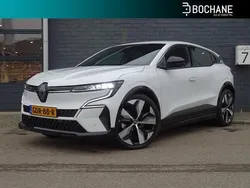 Blanc glacier (369) (licht wit) Gebruikt 2024 Renault Mégane Techno Hatchback | € 31.500 (Goede deal)