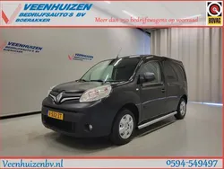 Zwart Gebruikt 2019 Renault Kangoo MPV | € 6.950 (Goede deal)
