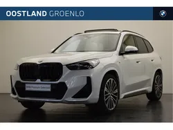 Wit Gebruikt 2024 BMW X1 Executive SUV | € 60.450 (Duur)