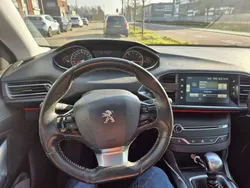 Zwart Gebruikt 2014 Peugeot 308 Hatchback | € 6.500 (Eerlijke prijs)