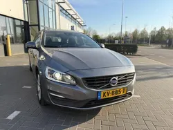 Grijs Gebruikt 2016 Volvo V60 Ocean Race Stationwagen | € 6.250 (Eerlijke prijs)