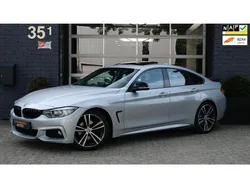 Grijs Gebruikt 2015 BMW 428 M Sport Coupé | € 20.950 (Eerlijke prijs)