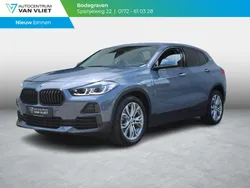 Grijs Gebruikt 2020 BMW X2 Executive SUV | € 30.899 (Eerlijke prijs)