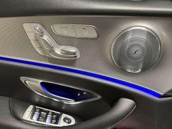 Grijs Gebruikt 2017 Mercedes E200 Premium Plus Stationwagen | € 16.500 (Eerlijke prijs)