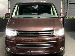 Bruin Gebruikt 2013 VW T5 Comfortline Van | € 12.950 (Eerlijke prijs)