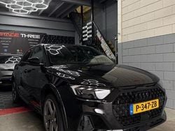 Gebruikt 2021 Audi A1 | € 24.499 (Super prijs)