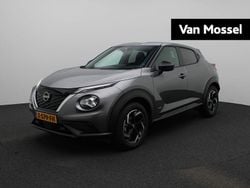 Grijs Gebruikt 2024 Nissan Juke N-Connecta SUV | € 24.425 (Goede deal)