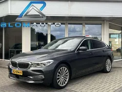 Grijs Gebruikt 2019 BMW 630 Coupé | € 31.400 (Goede deal)
