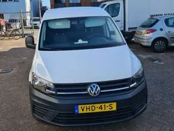 Wit Gebruikt 2020 VW Caddy MPV | € 10.475 (Eerlijke prijs)