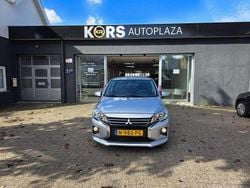 Grijs Gebruikt 2021 Mitsubishi Space Star Hatchback | € 7.500 (Super prijs)