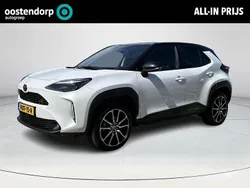 Wit Gebruikt 2024 Toyota Yaris Cross Sport SUV | € 34.945 (Iets duurder)