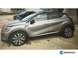 Grijs Gebruikt 2022 Renault Captur Initiale Paris SUV | € 24.895 (Eerlijke prijs)