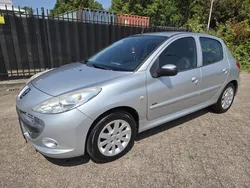 Grijs Gebruikt 2011 Peugeot 206+ Sportium Hatchback | € 2.450 (Eerlijke prijs)