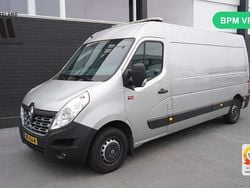 Grijs Gebruikt 2020 Renault Master Van | € 16.900 (Eerlijke prijs)