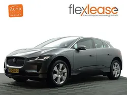 Grijs metallic Gebruikt 2018 Jaguar I-Pace SE SUV | € 22.900 (Eerlijke prijs)