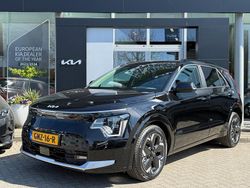 Zwart Gebruikt 2024 Kia e-Niro SUV | € 38.450 (Eerlijke prijs)