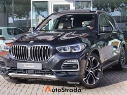Grijs Gebruikt 2020 BMW X5 Executive SUV | € 48.900 (Goede deal)