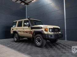 Beige Nieuw 2024 Toyota Land Cruiser SUV | € 69.950 (Iets duurder)