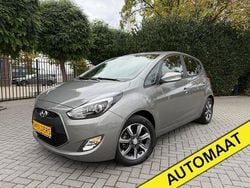 Grijs Gebruikt 2019 Hyundai ix20 Hatchback | € 17.950 (Eerlijke prijs)