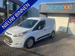 Wit Gebruikt 2018 Ford Transit Trend Van | € 5.995 (Eerlijke prijs)