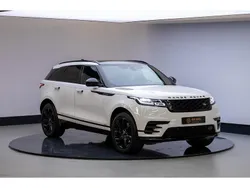 Wit Gebruikt 2021 Land Rover Range Rover Velar R-Dynamic SUV | € 49.950 (Goede deal)