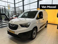 Overig Gebruikt 2023 Opel Combo MPV | € 18.900 (Duur)