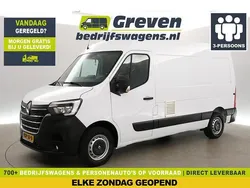 Wit Gebruikt 2020 Renault Master Van | € 13.600 (Goede deal)
