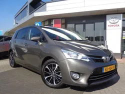 Grijs Gebruikt 2018 Toyota Verso Skyview Edition MPV | € 19.950 (Eerlijke prijs)