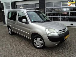 Grijs Gebruikt 2007 Peugeot Partner MPV | € 2.950 (Goede deal)