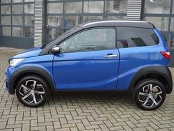 Blauw Gebruikt 2023 Aixam e-Crossover Premium Hatchback | € 15.200