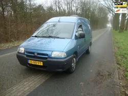 Overige Gebruikt 2002 Citroën Jumpy Comfort MPV | € 1.695 (Eerlijke prijs)