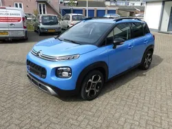 Blauw Gebruikt 2019 Citroën C3 Aircross PureTech SUV | € 15.450 (Eerlijke prijs)