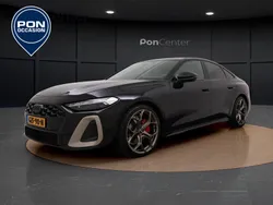 Zwart Gebruikt 2025 Audi A5 Edition .1 Coupé | € 62.850
