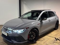 Grijs Gebruikt 2022 VW Golf VIII GTI Hatchback | € 38.940 (Goede deal)
