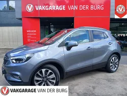 Grijs Gebruikt 2019 Opel Mokka X Innovation SUV | € 15.950 (Eerlijke prijs)