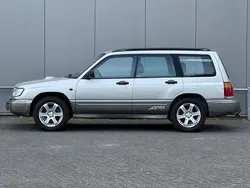 Grijs Gebruikt 1999 Subaru Forester SUV | € 5.750 (Duur)