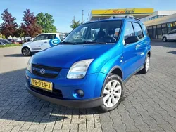 Blauw Gebruikt 2007 Suzuki Ignis GLS Hatchback | € 3.750 (Iets duurder)