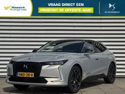 Grijs Gebruikt 2025 DS Automobiles DS4 SUV | € 48.850