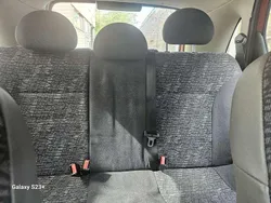 Gebruikt 2001 Opel Corsa Sport Sedan | € 500 (Super prijs)