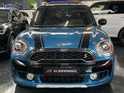 Blauw Gebruikt 2017 Mini Cooper Countryman SUV | € 24.850