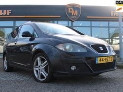 Gebruikt 2011 Seat Altea XL Copa MPV | € 2.799 (Goede deal)