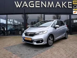 Grijs Gebruikt 2018 Honda Jazz Elegance Hatchback | € 15.950 (Goede deal)