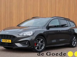 Grijs Gebruikt 2021 Ford Focus Business Edition Stationwagen | € 16.940 (Eerlijke prijs)