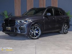 Grijs Gebruikt 2020 BMW X5 Executive SUV | € 56.990 (Eerlijke prijs)