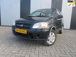Zwart Gebruikt 2005 Suzuki Ignis GL Hatchback | € 1.350 (Eerlijke prijs)