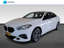 Wit Gebruikt 2021 BMW 218 Executive Coupé | € 24.930 (Super prijs)