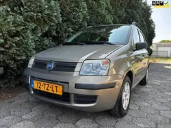 Grijs Gebruikt 2007 Fiat Panda Hatchback | € 2.750 (Eerlijke prijs)